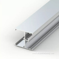 Customized Thermal break curtain wall profiles